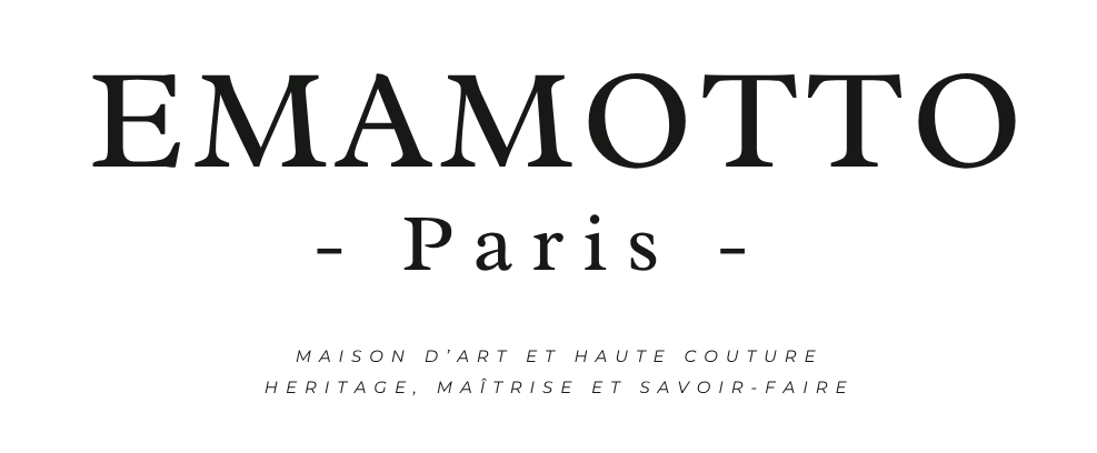 EMAMOTTO Paris
